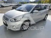 2016 Hyundai Accent