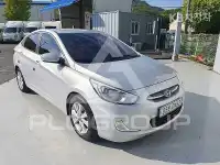 2016 Hyundai Accent