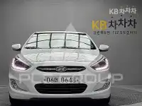 2016 Hyundai Accent