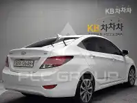 2016 Hyundai Accent