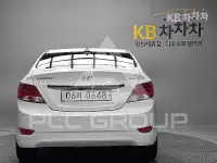 2016 Hyundai Accent