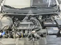 2016 Hyundai Accent