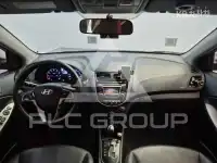 2016 Hyundai Accent