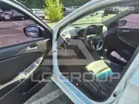 2016 Hyundai Accent