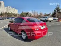2016 Hyundai Accent