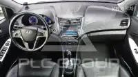 2016 Hyundai Accent