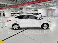 2016 Hyundai Accent