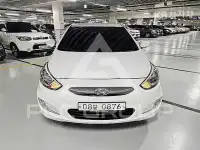 2016 Hyundai Accent