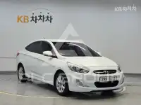 2016 Hyundai Accent