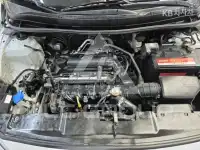 2016 Hyundai Accent