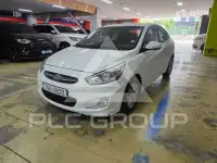 2016 Hyundai Accent