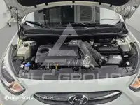 2016 Hyundai Accent