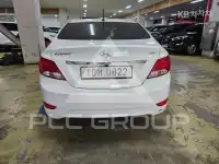 2016 Hyundai Accent