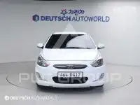 2016 Hyundai Accent