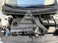 2016 Hyundai Accent