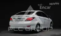 2016 Hyundai Accent