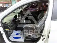 2016 Hyundai Accent