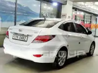 2016 Hyundai Accent