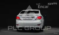 2016 Hyundai Accent