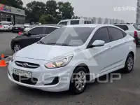 2016 Hyundai Accent