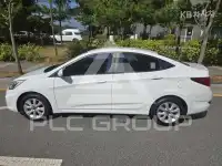 2016 Hyundai Accent