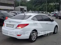 2016 Hyundai Accent