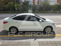 2016 Hyundai Accent