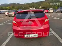 2016 Hyundai Accent