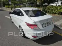 2016 Hyundai Accent