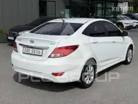 2016 Hyundai Accent