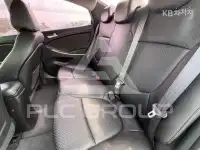 2016 Hyundai Accent