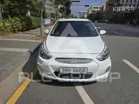 2016 Hyundai Accent