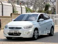 2016 Hyundai Accent