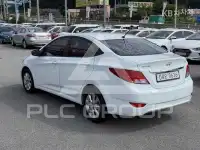 2016 Hyundai Accent
