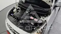 2016 Hyundai Accent