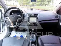 2016 Hyundai Accent