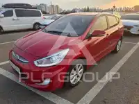 2016 Hyundai Accent