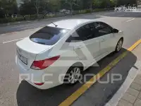 2016 Hyundai Accent