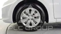 2016 Hyundai Accent
