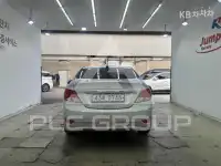 2016 Hyundai Accent