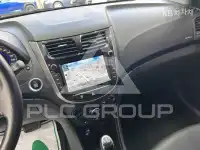 2016 Hyundai Accent