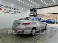 2016 Hyundai Accent