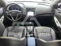 2016 Hyundai Accent