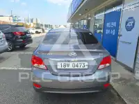 2016 Hyundai Accent