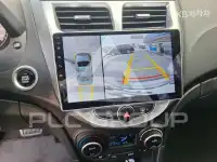 2016 Hyundai Accent
