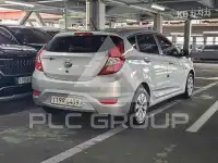 2016 Hyundai Accent