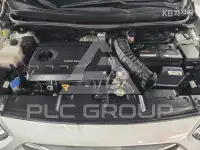 2016 Hyundai Accent