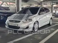 2016 Hyundai Accent