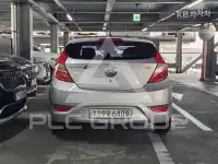 2016 Hyundai Accent