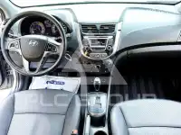2016 Hyundai Accent
